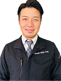 代表