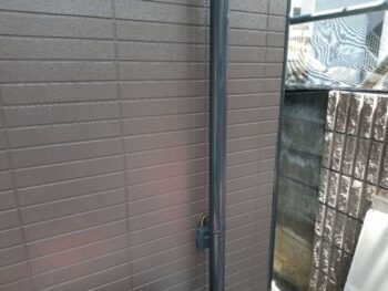 【完了】竪樋