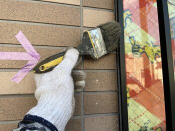 【撤去後清掃】建具周り