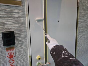 【中塗り】扉