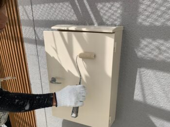 【上塗り】
