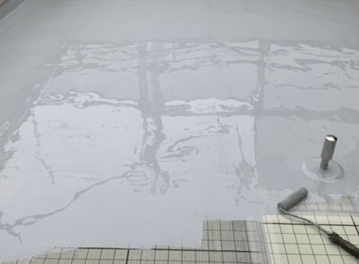 ウレタン防水