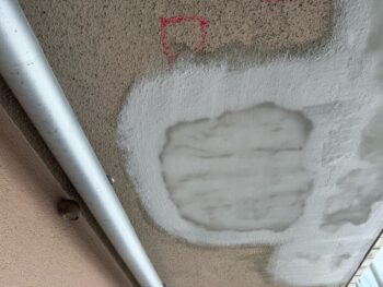 【完了】軒天井