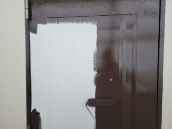 【中塗り】扉